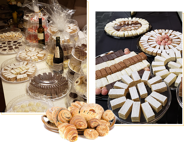 About Sweet Rhapsody