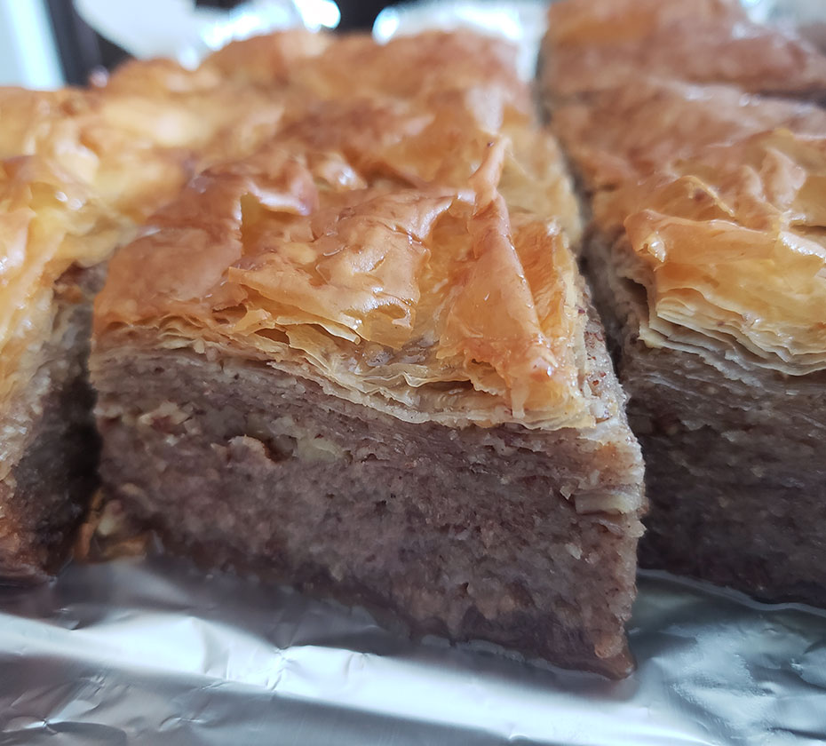 Baklava