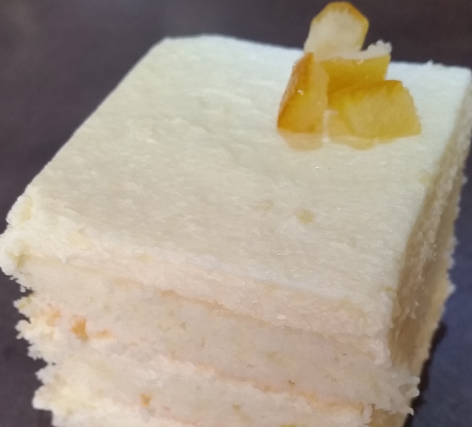 Lemon Cake