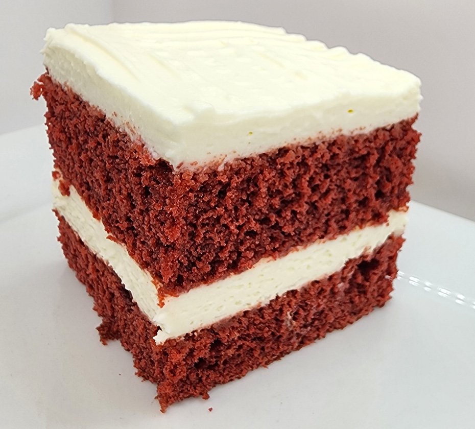 Red Velvet Cake