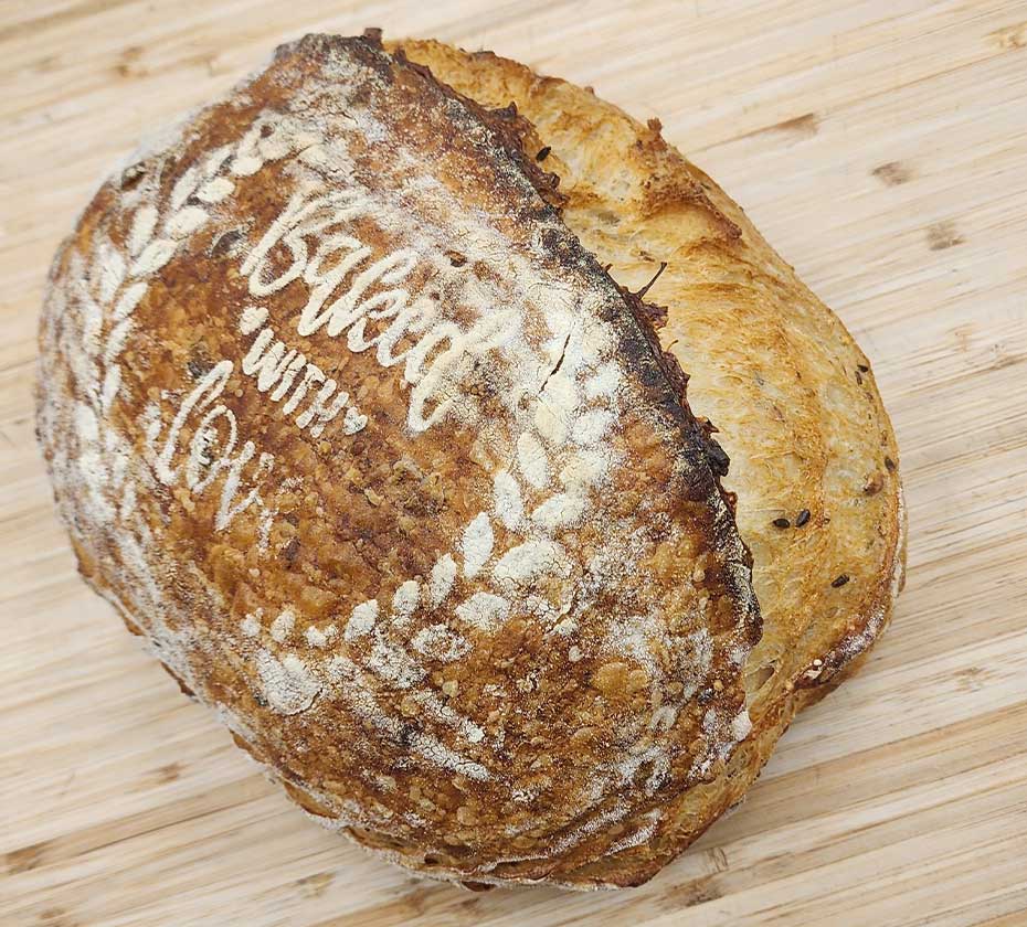 Multigrain